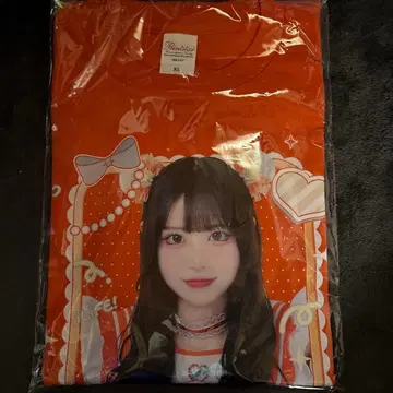 iLiFE! 코구마 마무 실사 최애T