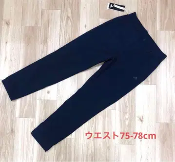 아디다스 골프 WIND.RDY 방풍 발수 앵클 팬츠