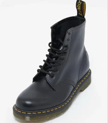 [ Dr.Martens ] 8홀 부츠 22cm