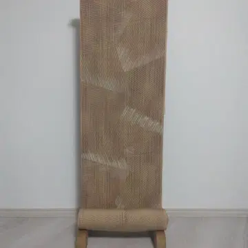 시케 히키소메 직물 순수 실크