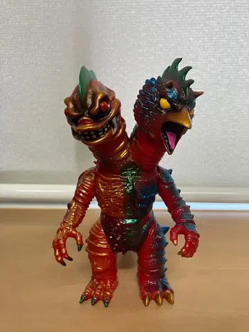 인디 소프트 비닐 도그라 마그라 cure toys