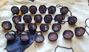 칸자키 소마 링 라이트 모음