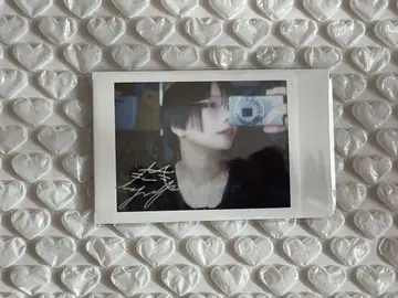 모치코 씨 폴라로이드