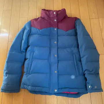 파타고니아 다운 자켓 XS