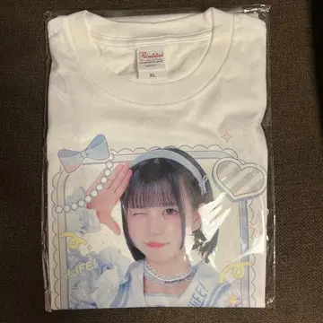 [ iLiFE! ] 실사 셔츠 아이스 무도관