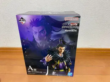 킹덤 제일복권 A상 환기 피규어