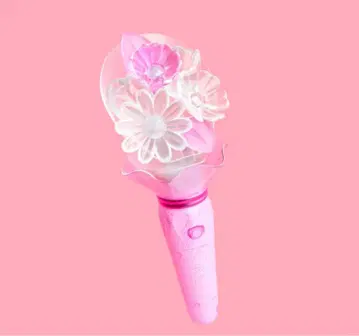 앙상블 스타즈!! Starry Symphony 응원봉 부케