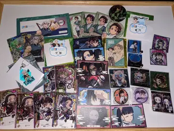 귀멸의 칼날 굿즈 [ 낱개 판매 가능 ]