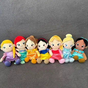 BEANS 컬렉션 프린세스