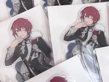 스타포니 스오우 츠카사 아크릴 스탠드