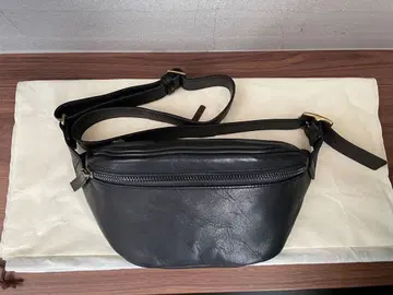 츠치야 가방 리비트 크로스 바디백