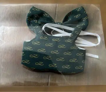 정국 봉제 인형 7cm 의류 골든 GOLDEN