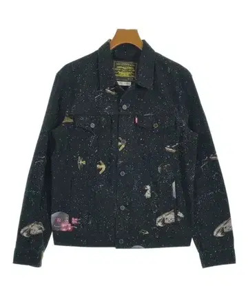 LEVI'S 블루종 ( 기타 ) 남성용