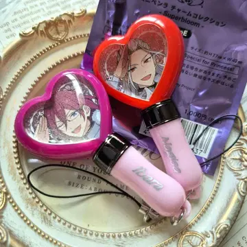 앙스타 스타포니 4th 미니 응원봉 나기사 이바라