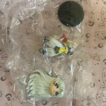 Qposket 이누야샤 셋쇼마루 피규어