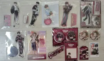 사에키 잇테츠 묶음 판매