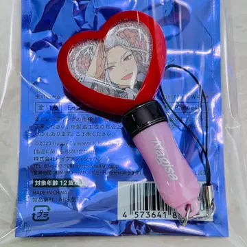 란 나기사 미니 펜라 참 Superbloom 앙스타 스타포니