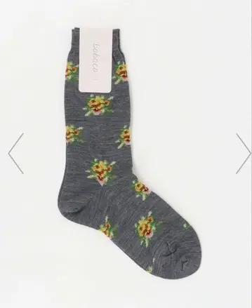 babaco ROSE 삭스 바바코