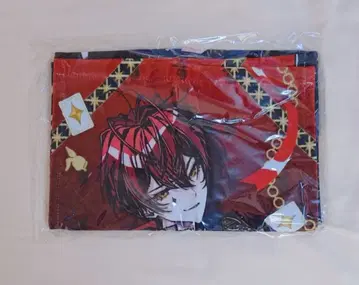 기사X KnightX 바우 일본 무도관 페이스 타월