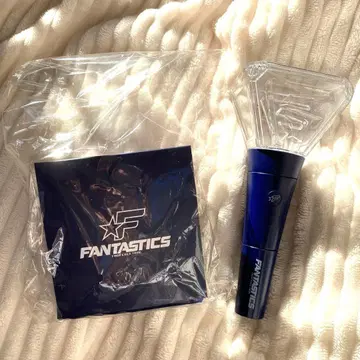 FANTASTICS 응원봉