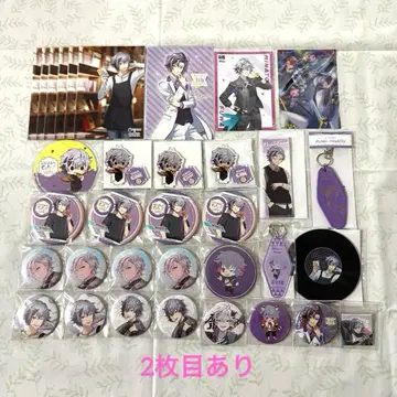 [ 묶음 판매 ] 니지산지 후와 미나토