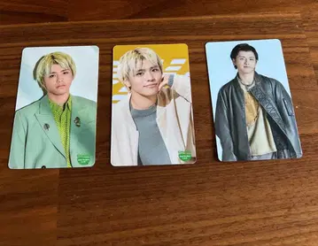 트레이딩 카드 시노즈카 다이키