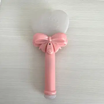 미라클 하트 라이트 헬로키티 산리오 퓨로랜드 응원봉