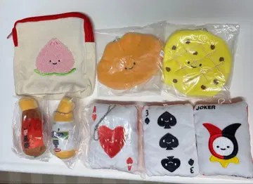 쿠오리아 닛코리노 묶음 판매