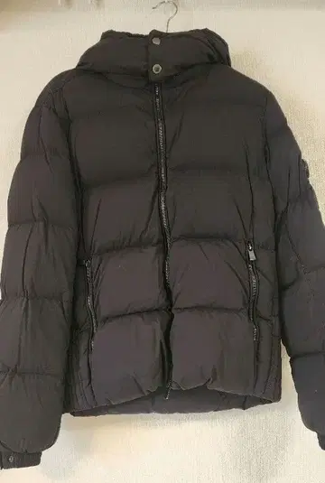 TATRAS 에디피스 별주 다운 자켓