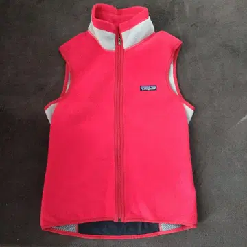 [ 구제 의류 ] patagonia 플리스 베스트 00년 USA 제조