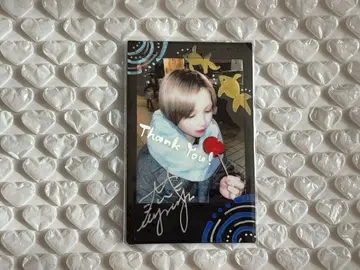 모치코 씨 폴라로이드