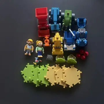 밥과 함께 일하는 부부즈 A