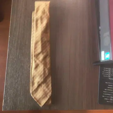 Alto Vannucci 브라운 넥타이