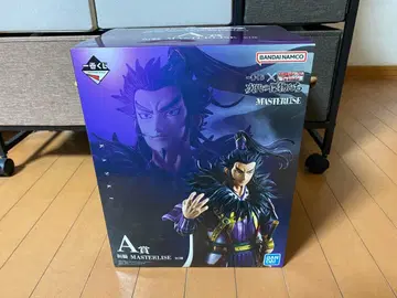 킹덤 제일복권 A상 환기 피규어