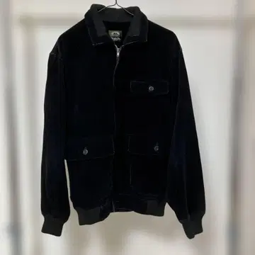 Simple Life 코듀로이 점퍼