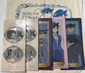 코난 플라자 혜택 토트백 티켓 파일