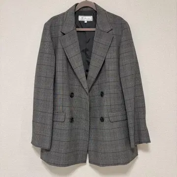 로페피크닉 테일러드 자켓