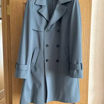 GARNIER 가르니에 트렌치 코트 새상품급 L