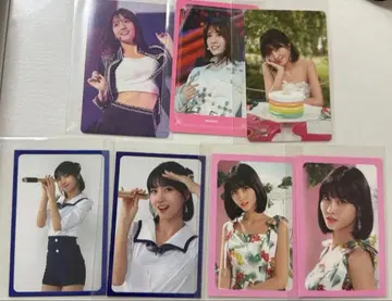 TWICE 모모 트레카 twiceland