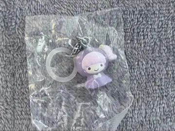 키키 메지루시 액세서리