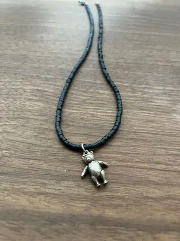 수입 액세서리 곰돌이 댓글 없이 구매 가능