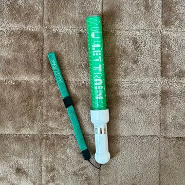 초특급 타쿠야 응원봉 11대