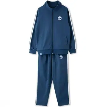 명탐정 코난 제단고등학교 저지 아베일 M 사이즈 상하의 세트