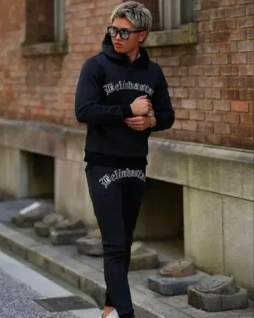 [ 즉시 완판 재판매 없음 ] 구하기 어려운 베린다 스웨트 팬츠