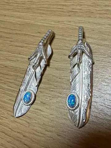 타로 와시미 아라베스크 페더