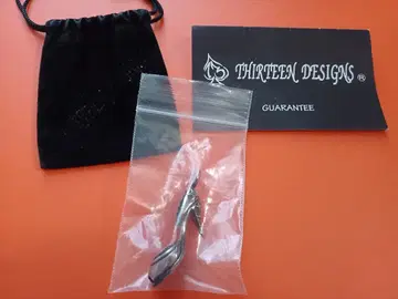 THIRTEEN DESIGNS 하이힐 탑