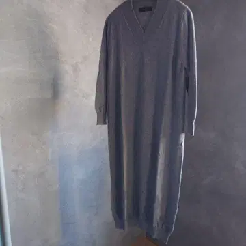 SACRA 니트 원피스