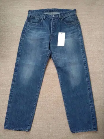 아프레쎄 블리치 데님 32/27