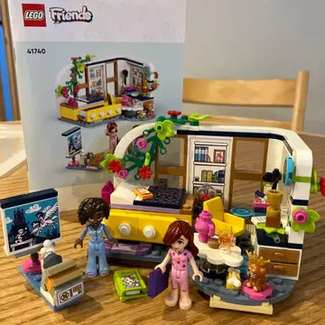 레고 프렌즈 41740 여아