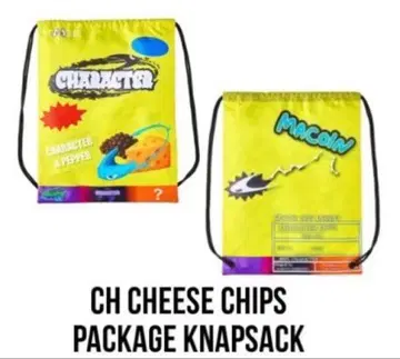 코인파 캐릭터 하세가와 신 냅색